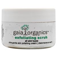 Gaia Organics Exfoliating Scrub
